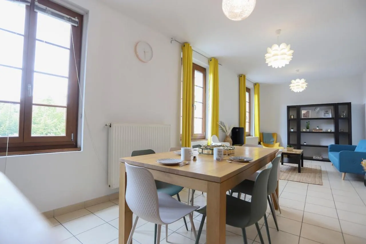 Vecchia Citta Emplacement Ideal Appartement Annecy 0*,  Frankrijk