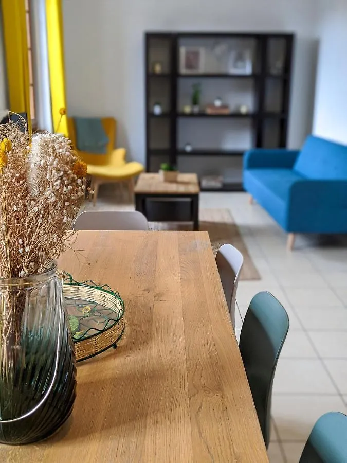Vecchia Citta Emplacement Ideal Appartement Annecy