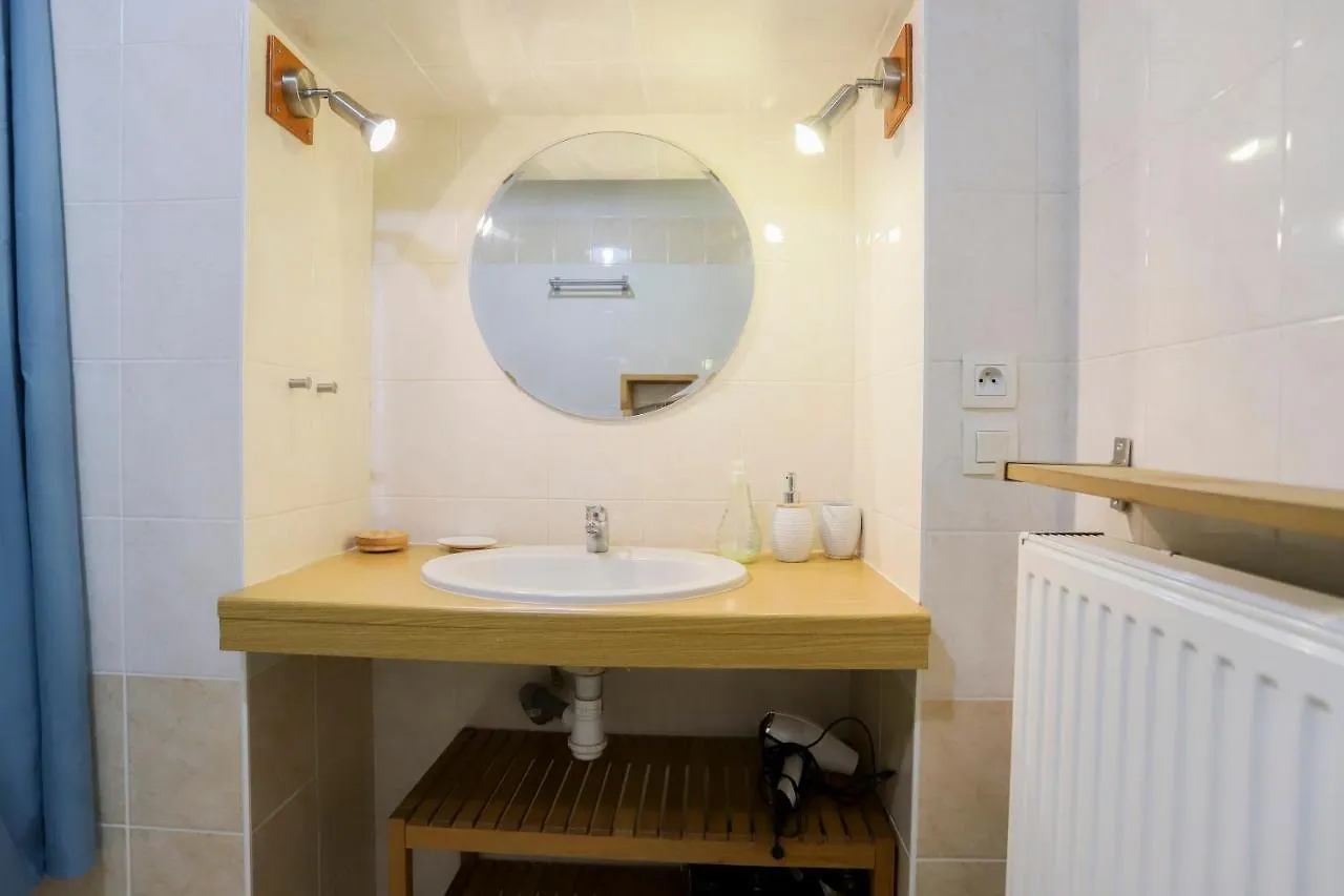 Vecchia Citta Emplacement Ideal Appartement Annecy Frankrijk