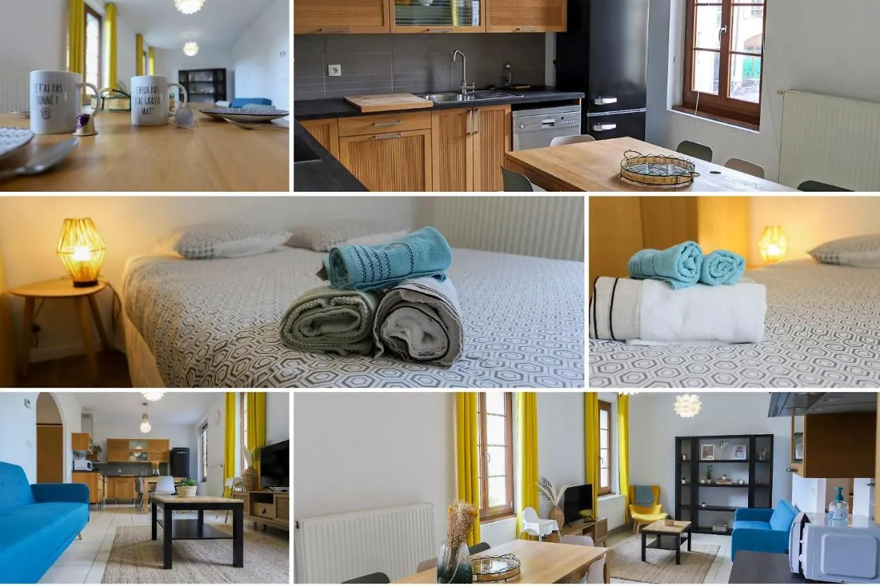 Vecchia Citta Emplacement Ideal Appartement Annecy Frankrijk